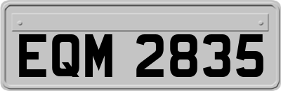 EQM2835