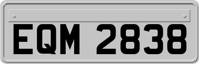 EQM2838