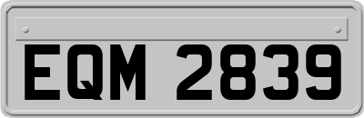 EQM2839