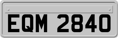 EQM2840