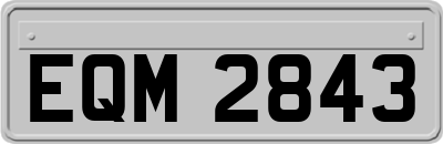 EQM2843