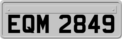 EQM2849