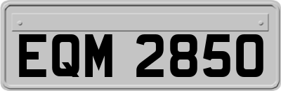 EQM2850