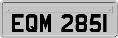 EQM2851