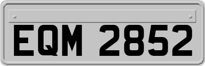 EQM2852