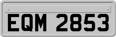 EQM2853