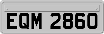 EQM2860