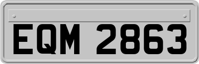 EQM2863