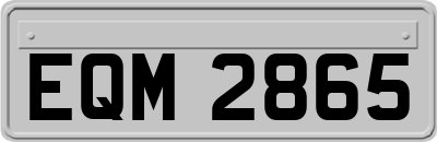 EQM2865