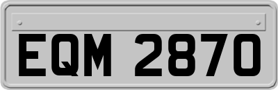 EQM2870