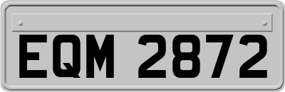 EQM2872