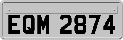 EQM2874