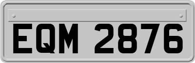EQM2876