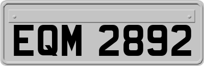 EQM2892