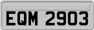 EQM2903