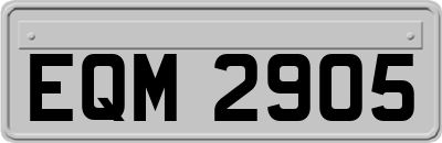 EQM2905