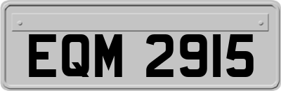 EQM2915