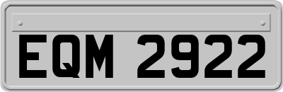 EQM2922