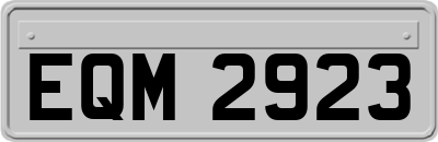 EQM2923