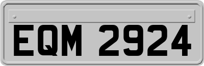 EQM2924