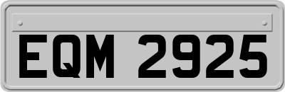 EQM2925