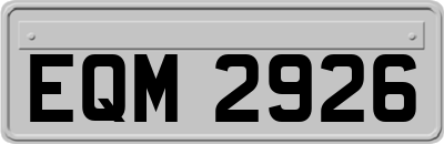 EQM2926