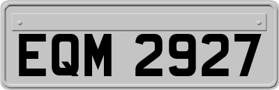 EQM2927