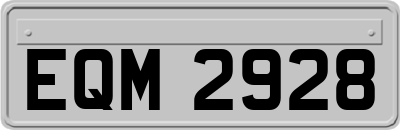 EQM2928