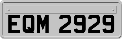 EQM2929