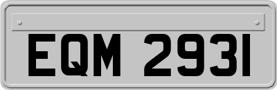 EQM2931