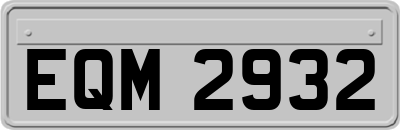 EQM2932
