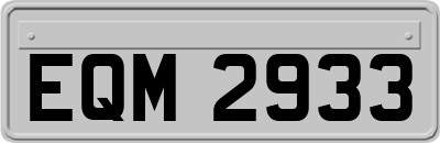 EQM2933
