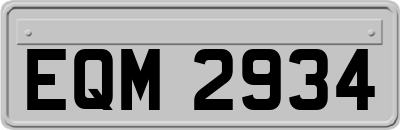 EQM2934