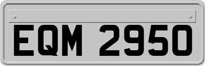 EQM2950
