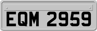 EQM2959