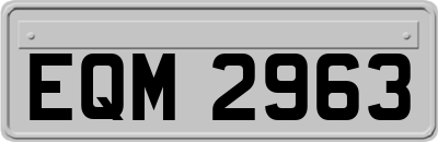 EQM2963