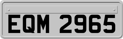 EQM2965