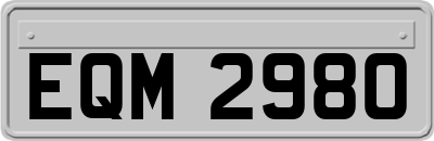 EQM2980