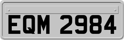 EQM2984