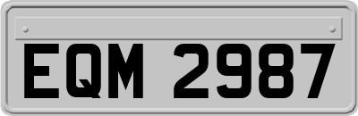 EQM2987