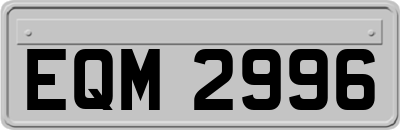 EQM2996