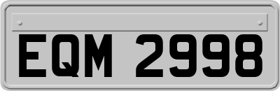 EQM2998