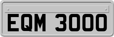 EQM3000
