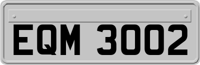EQM3002