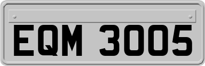 EQM3005