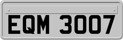EQM3007