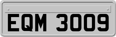 EQM3009