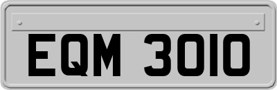 EQM3010