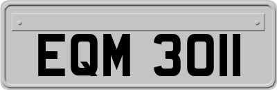 EQM3011