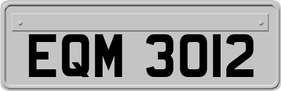 EQM3012